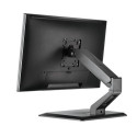 LogiLink BP0100 monitor mount / stand 81.3 cm (32&quot;) Desk Black