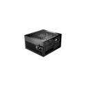 be quiet! POWER ZONE 2 850W power supply unit 20+4 pin ATX ATX Black
