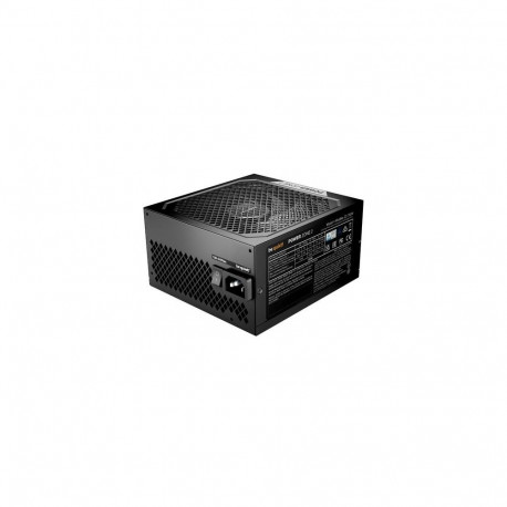 be quiet! POWER ZONE 2 750W power supply unit 20+4 pin ATX ATX Black