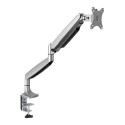 LogiLink BP0042 monitor mount / stand 81.3 cm (32") Desk Aluminium LogiLink BP0042 monitor mount / stand 81.3 cm (32") Desk Aluminium