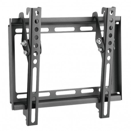 LogiLink BP0035 TV mount/stand 106.7 cm (42") Black, Stainless steel