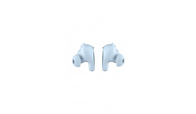 Bose QuietComfort Ultra Headset Wireless In-ear Calls/Music Bluetooth Blue