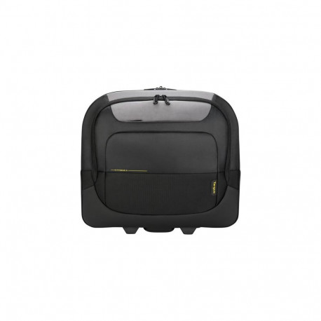 BakkerElkhuizen Notebook TrollyTCG717 15-17,3" schwarz/grau retail