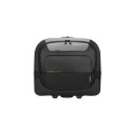 BakkerElkhuizen LaptopTrolley TCG717 43.9 cm (17.3") Trolley case Black, Grey
