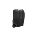 BakkerElkhuizen LaptopTrolley TCG717 43.9 cm (17.3") Trolley case Black, Grey