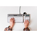 BakkerElkhuizen S-board 840 Numeric Keyboard