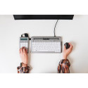 BakkerElkhuizen S-board 840 Numeric Keyboard