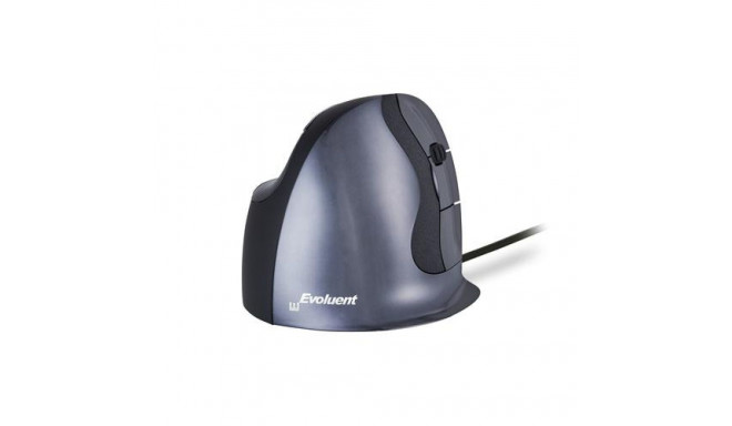 BakkerElkhuizen Evoluent D mouse Office Right-hand USB Type-A Laser 3200 DPI
