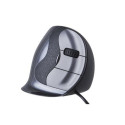 BakkerElkhuizen Evoluent D mouse Office Right-hand USB Type-A Laser 3200 DPI