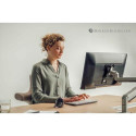 BakkerElkhuizen Evoluent D mouse Office Right-hand USB Type-A Laser 3200 DPI