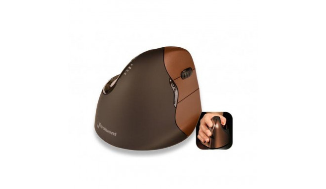 BakkerElkhuizen Evoluent 4 Small Wireless