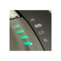 BakkerElkhuizen Evoluent4 mouse Office Left-hand Laser 2600 DPI