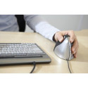 BakkerElkhuizen Evoluent4 mouse Office Left-hand Laser 2600 DPI
