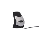 BakkerElkhuizen DXT 2 Precision mouse Office Ambidextrous USB Type-A Laser 2000 DPI
