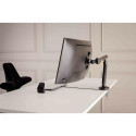 BakkerElkhuizen BE Flexible Single 88.9 cm (35&quot;) Black Desk