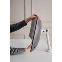 BakkerElkhuizen BE Flexible Single 88.9 cm (35&quot;) White Desk