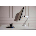 BakkerElkhuizen BE Flexible Dual 88.9 cm (35") White Desk