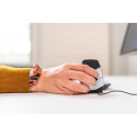 BakkerElkhuizen DXT 2 Precision mouse Office Ambidextrous USB Type-A Laser 2000 DPI