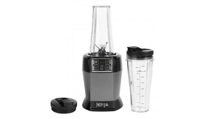 Ninja BN495 0.7 L 1000 W Anthracite, Black, Grey