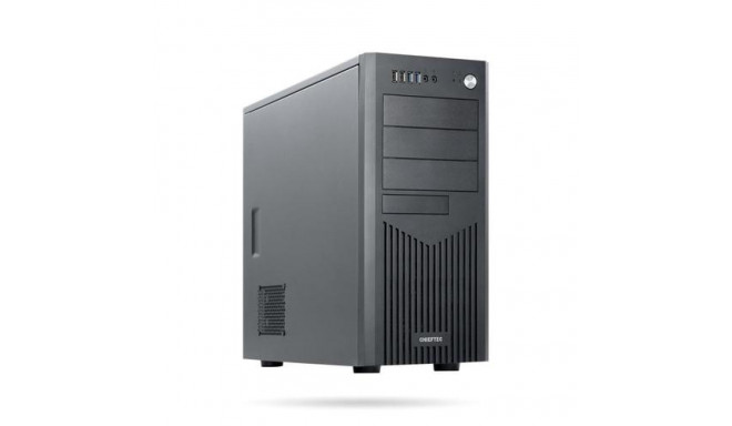 Chieftec BM-25B-OP computer case Black
