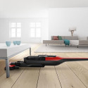 Bosch Serie 6 BLH86PET1 stick vacuum/electric broom Battery Red