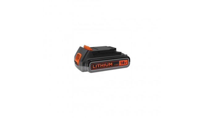 Black &amp; Decker BL2518 Battery