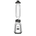 Tefal Mix&amp;Move BL15FD 0.6 L Tabletop blender 300 W Stainless steel