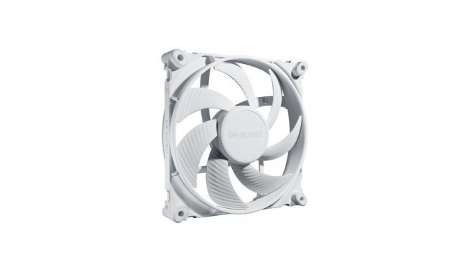 be quiet! SILENT WINGS 4 | 140mm PWM high-speed White Computer case Fan 14 cm 1 pc(s)
