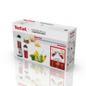 Tefal Mix&amp;Move BL15FD 0.6 L Tabletop blender 300 W Stainless steel