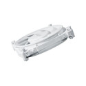 be quiet! SILENT WINGS 4 | 120mm PWM White Computer case Fan 12 cm 1 pc(s)