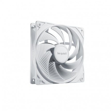 be quiet! Pure Wings 3 120mm PWM high-speed White Computer case Fan 12 cm 1 pc(s)