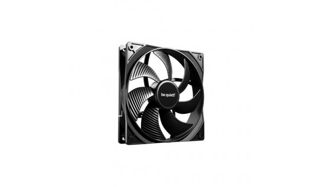 be quiet! Pure Wings 3 140mm PWM Computer case Fan 14 cm Black 1 pc(s)