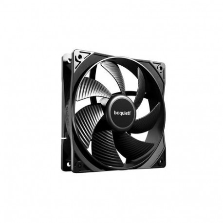 be quiet! Pure Wings 3 120mm Computer case Fan 12 cm Black 1 pc(s)