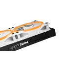 be quiet! Light Wings White | 140mm PWM high-speed Triple-Pack Computer case Fan 14 cm 3 pc(s)