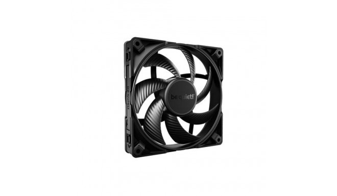 be quiet! SILENT WINGS PRO 4 | 140mm PWM Computer case Fan 14 cm Black 1 pc(s)