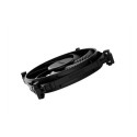 be quiet! SILENT WINGS 4 | 140mm PWM high-speed Computer case Fan 14 cm Black 1 pc(s)