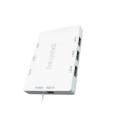 be quiet! Light Wings White | 140mm PWM high-speed Triple-Pack Computer case Fan 14 cm 3 pc(s)