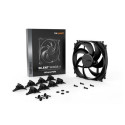 be quiet! SILENT WINGS 4 | 140mm PWM Computer case Fan 14 cm Black 1 pc(s)