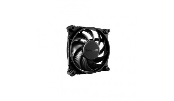 be quiet! SILENT WINGS 4 | 120mm PWM high-speed Computer case Fan 12 cm Black 1 pc(s)