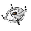 be quiet! Shadow Wings 2 | 140mm PWM White