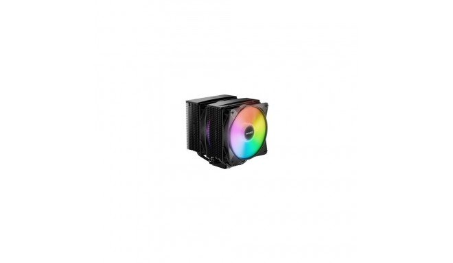 be quiet! Pure Rock Pro 3 LX Black Processor Air cooler 12 cm 1 pc(s)