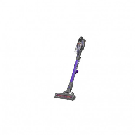 Black & Decker BHFEV182CP stick vacuum/electric broom 2-in-1 stick vacuum Battery Dry Bagles