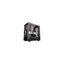 be quiet! Pure Base 501 LX Black Midi Tower