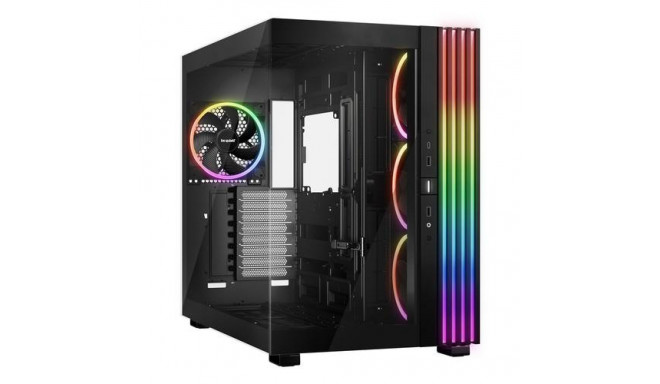 be quiet! LIGHT BASE 900 FX Black Full Tower
