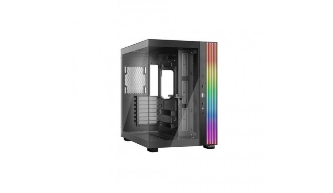 be quiet! LIGHT BASE 600 DX Black Midi Tower