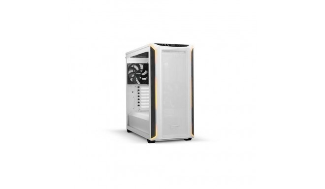 be quiet! Shadow Base 800 DX White Midi Tower