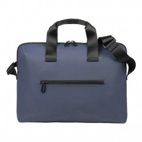 Tucano Gommo 40.6 cm (16") Briefcase Blue