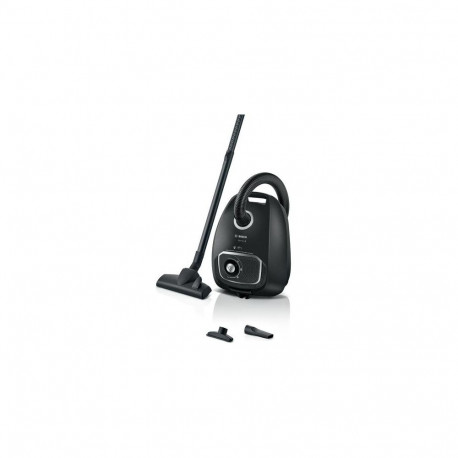 Bosch Serie 4 BGB41BA1 vacuum 4 L Dry 600 W Dust bag