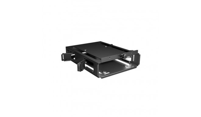 be quiet! HDD CAGE 2 Universal