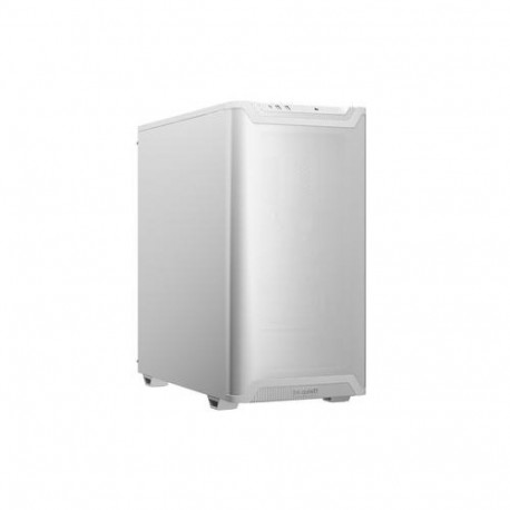 be quiet! PURE BASE 501 Airflow White Midi Tower